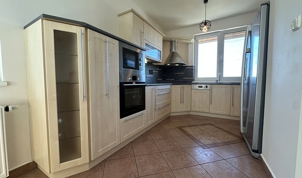 Pronájem domu 112 m² s pozemkem 482 m², Kuchařovice – náhled fotky 9