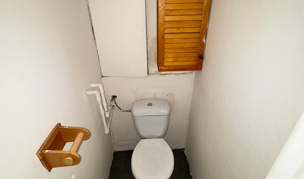 Pronájem bytu 2+1 52 m², Chodov – náhled fotky 9