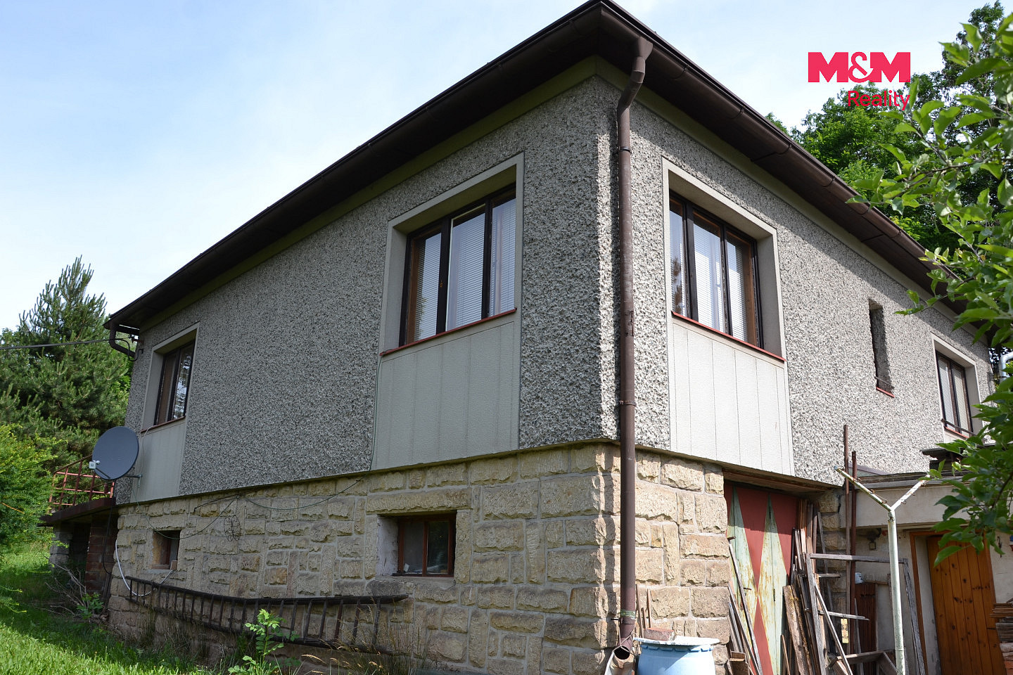Prodej domu 1 005 m² s pozemkem 1 005 m² — photo 5