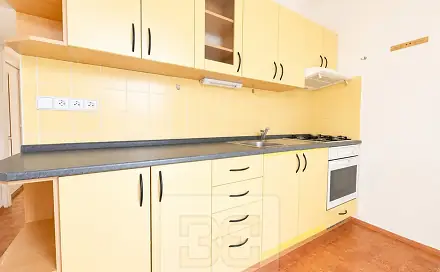 Pronájem bytu 2+1 56 m², Na Vozovce, Olomouc - Nová Ulice