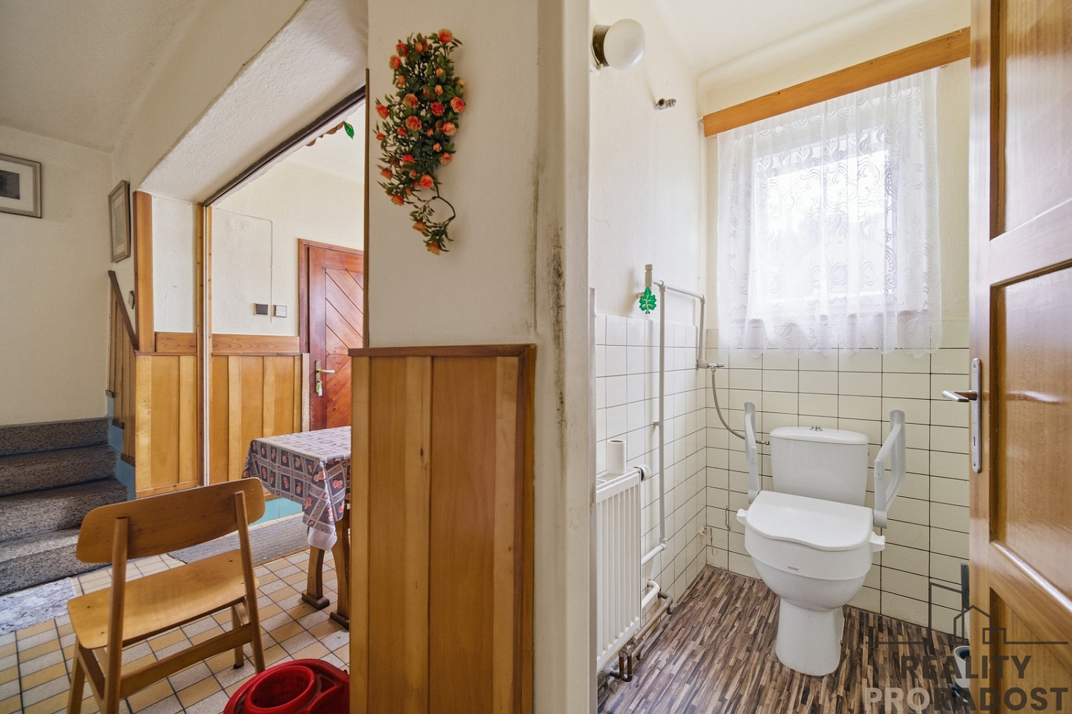 Prodej bytu 2+1 100 m² – další
