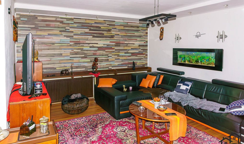 Prodej domu 150 m² s pozemkem 1 040 m², Rychvald – náhled fotky 7
