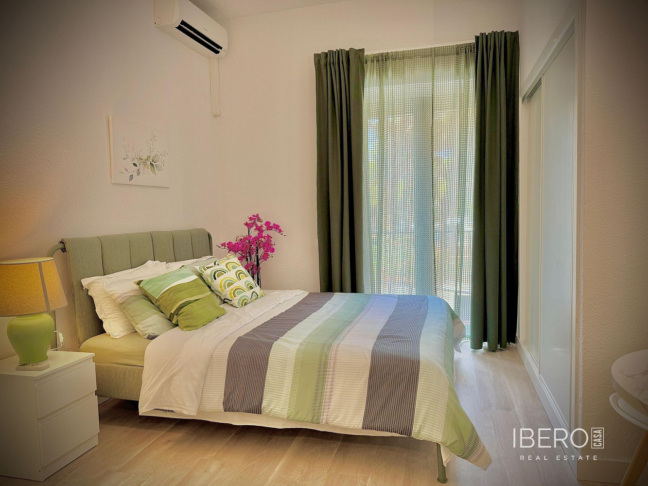 Piso 3+kk – Calahonda - Vista 3