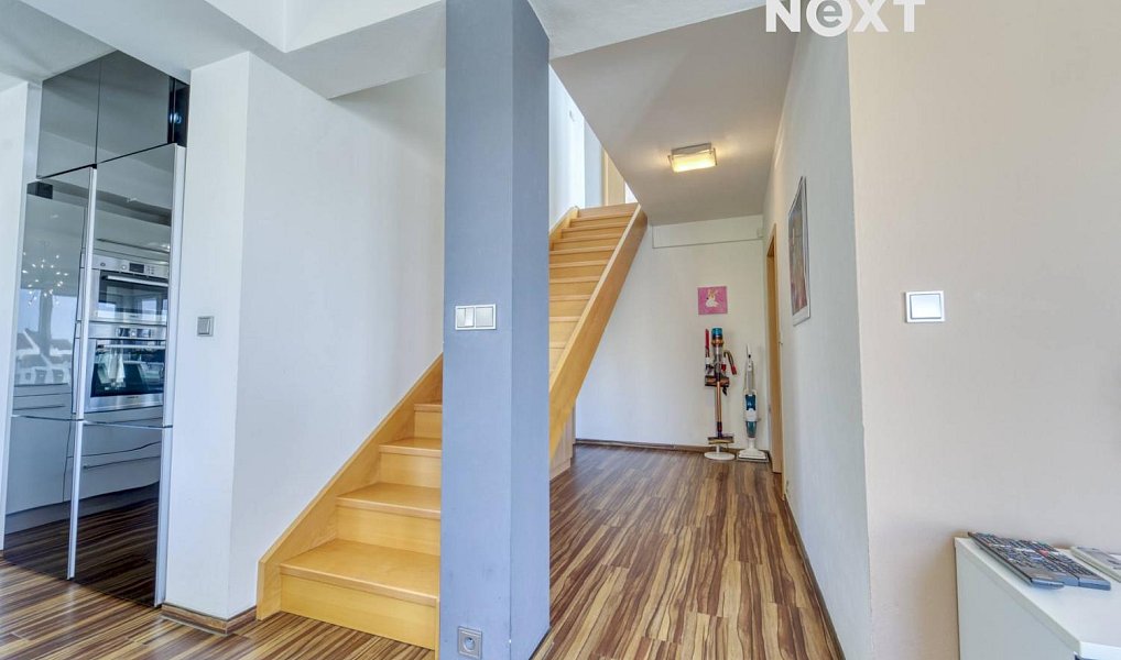 Prodej bytu 5+kk 133 m², Plzeň – náhled fotky 9