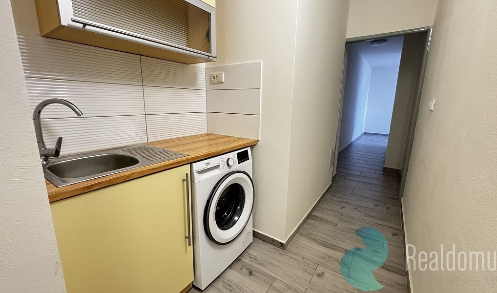 Pronájem, Byt, 1+1, 30 m²