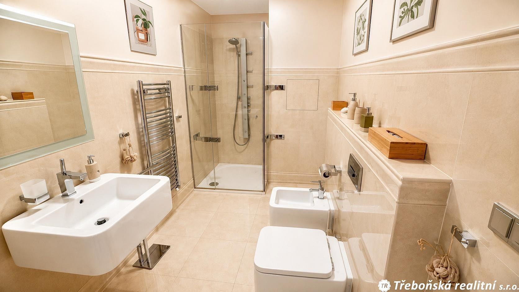 Prodej bytu 2+kk 58 m² – fotografie 5