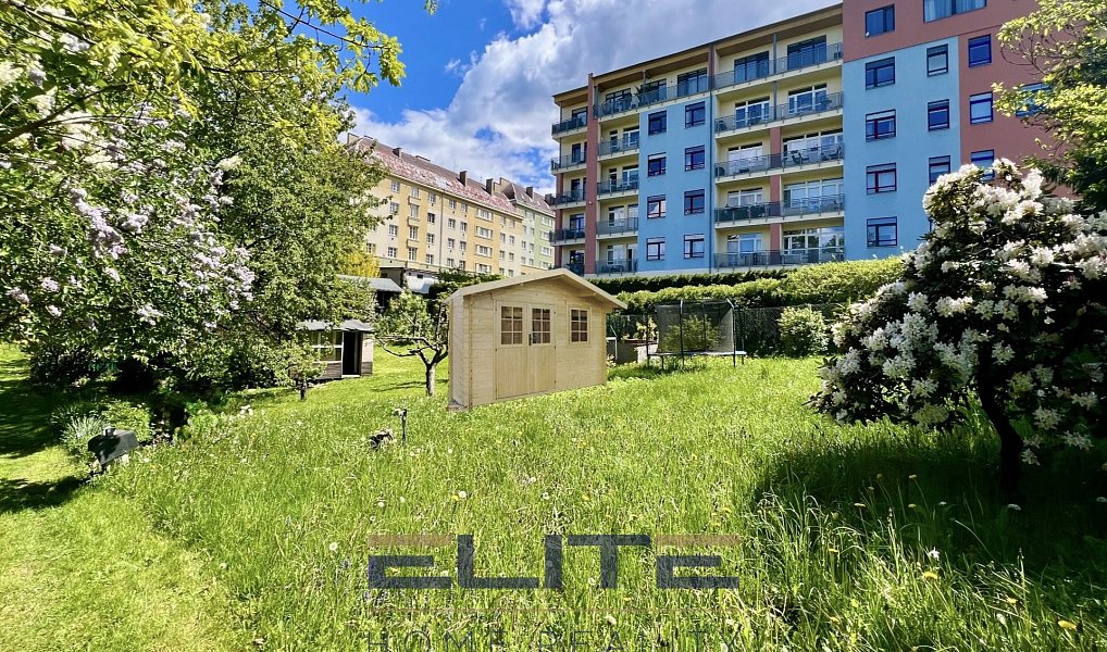 Prodej zahrady 239 m², Liberec – náhled fotky 8