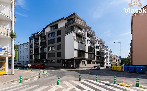 Prodej bytu 2+kk 63 m², Na sypkém, Praha 8 - Libeň