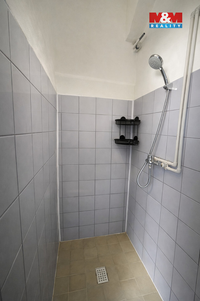 Pronájem bytu 1+kk 24 m² — photo 4
