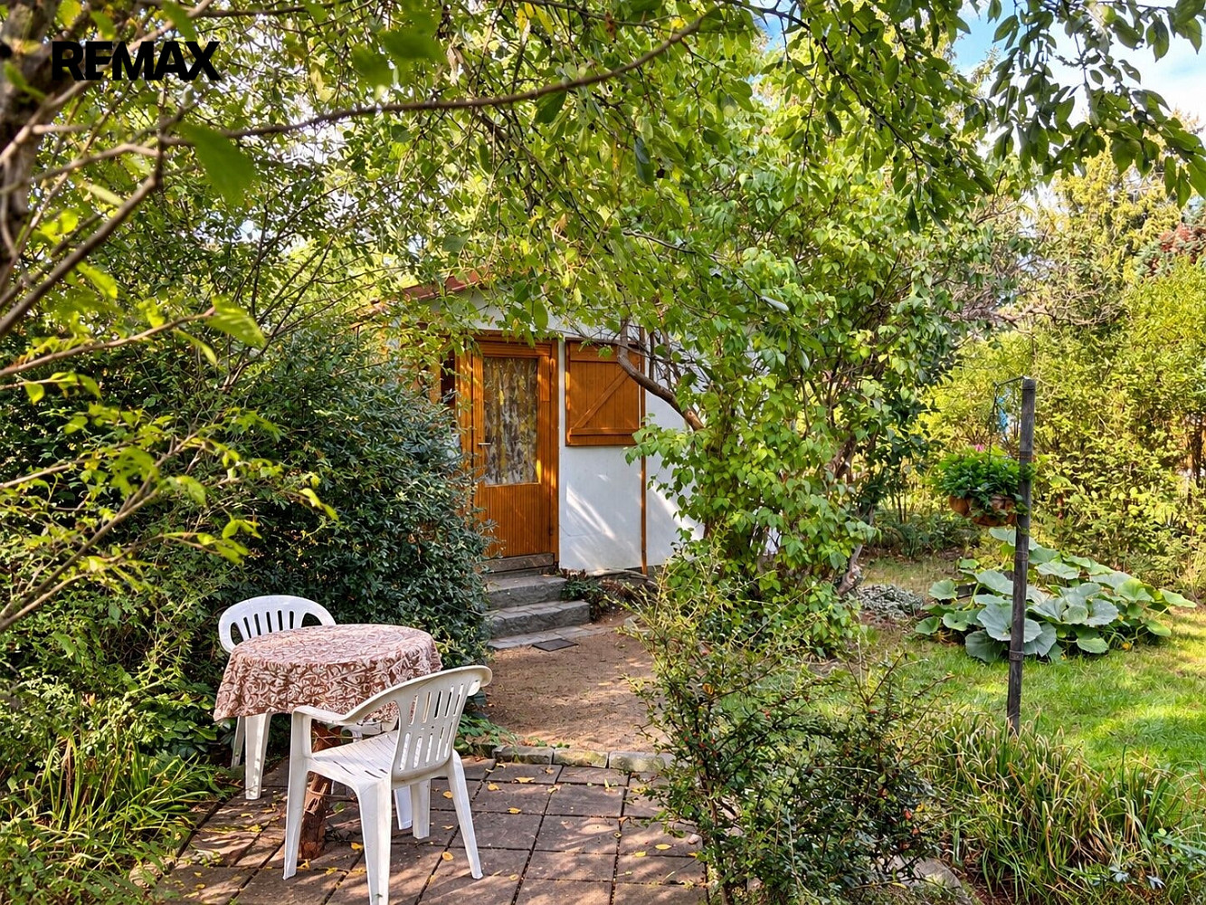 Prodej chaty/chalupy 21 m² s pozemkem 335 m²