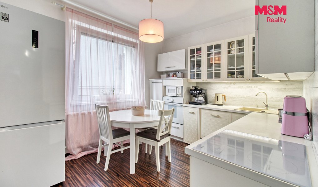 Prodej bytu 4+1 81 m², Kadaň – náhled fotky 7