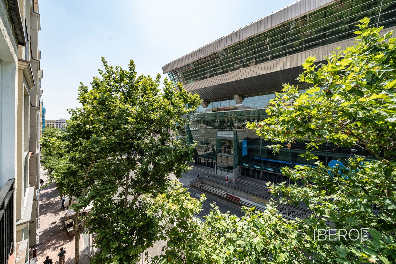 Piso 3+kk – Madrid, Barrio de los Austrias, Centro - Vista 4