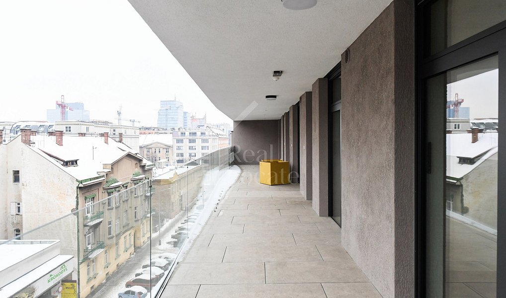Prodej bytu 3+kk 101 m², Praha – náhled fotky 12