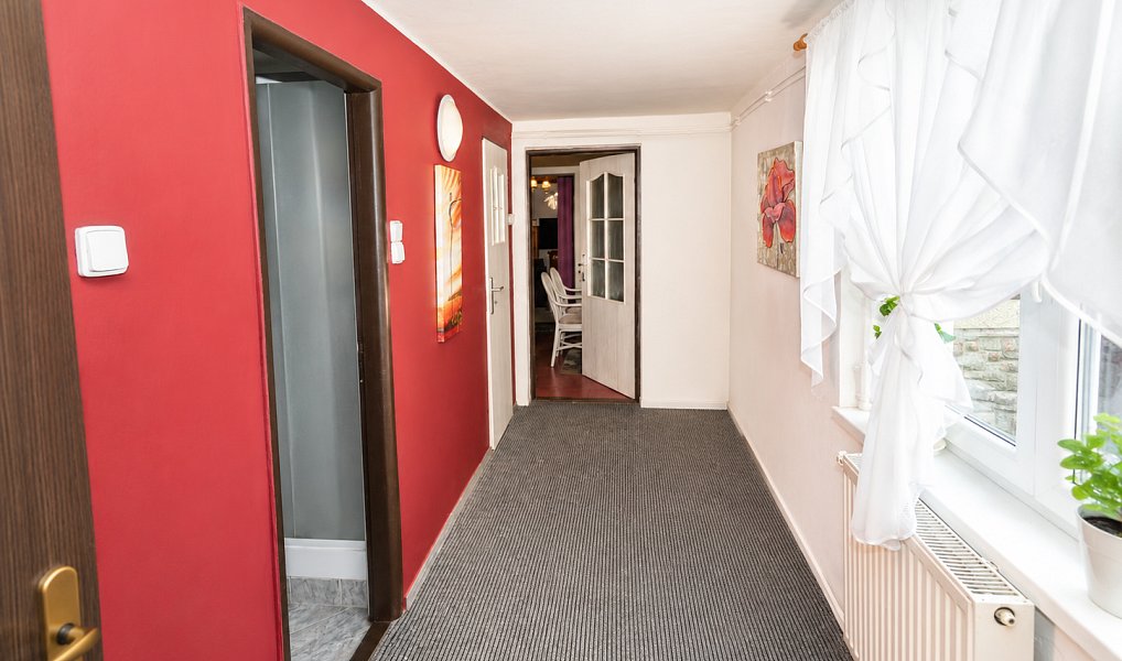 Prodej domu 108 m² s pozemkem 723 m², Jívka – náhled fotky 6