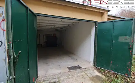 Prodej ostatní Garáž, 20m2, Praha, Praha 6, Veleslavín, Veleslavínská, Praha 6 - Veleslavín