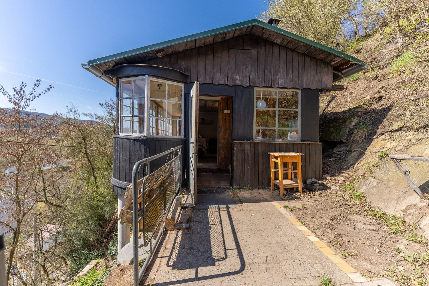Prodej chaty/chalupy 47 m² s pozemkem 435 m²