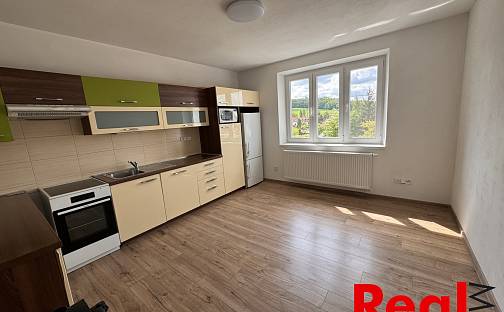Pronájem bytu 3+kk 69 m², Lažany, okres Blansko