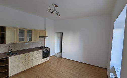 Prodej bytu 2+kk 35 m², Horní hejčínská, Olomouc - Hejčín