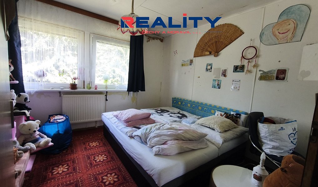 Prodej bytu 3+1 72 m², Mikuleč – náhled fotky 4