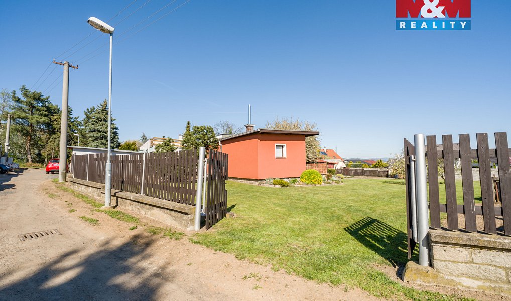 Prodej chaty/chalupy 51 m² s pozemkem 1 086 m², Teplice – náhled fotky 8