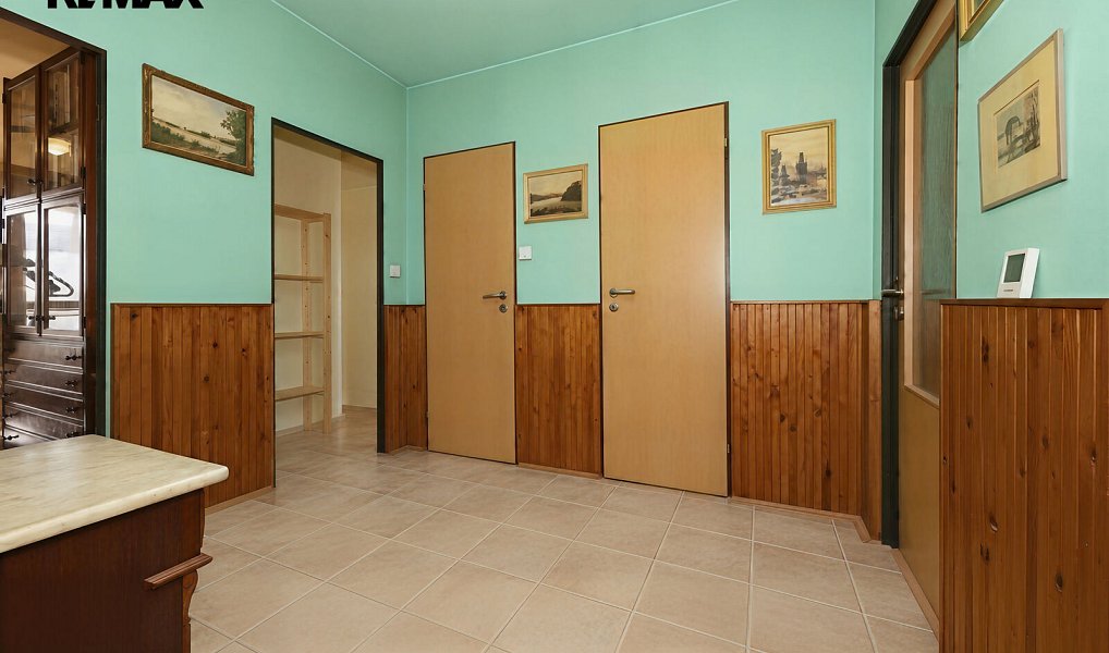 Prodej bytu 3+1 76 m², Praha – náhled fotky 7