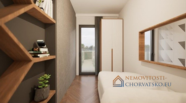 Prodej bytu 2+kk 64 m² - Widok 5