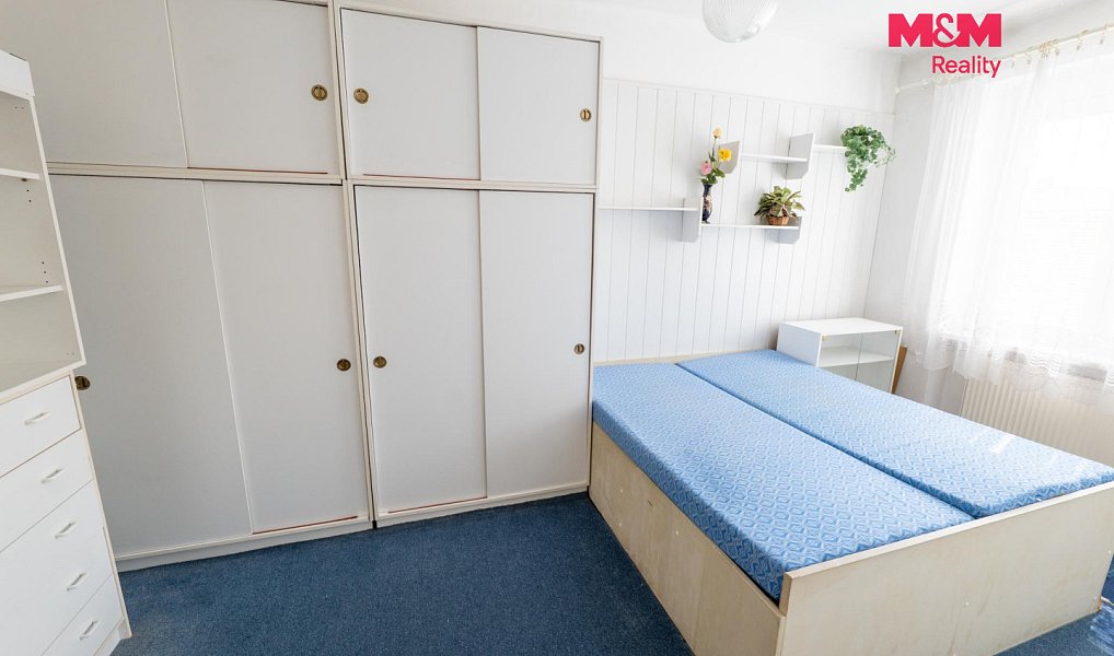 Prodej bytu 3+1 82 m², České Budějovice – náhled fotky 7