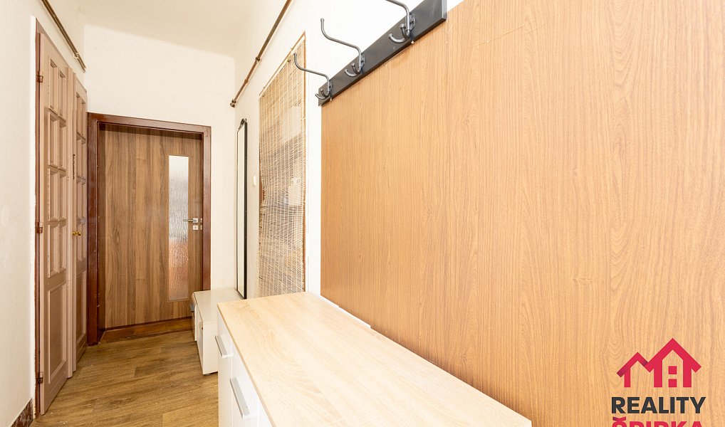 Prodej bytu 3+1 77 m², Moravská Třebová – náhled fotky 18