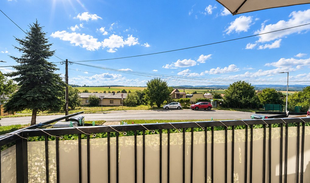 Prodej bytu 3+1 64 m², Podbořany – náhled fotky 15