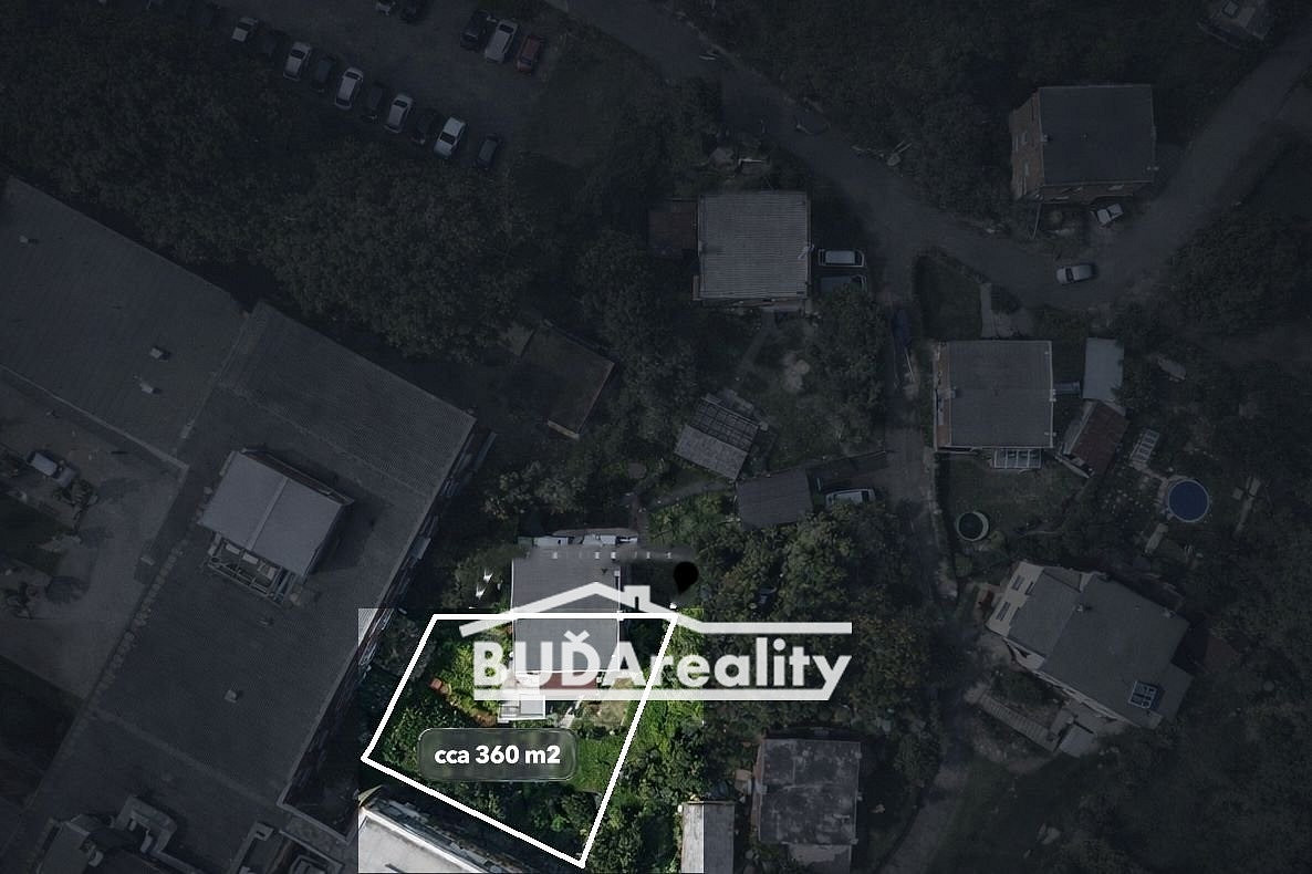 Prodej domu 67 m² s pozemkem 360 m² – pohled 2