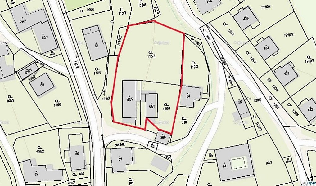 Prodej domu 187 m² s pozemkem 2 340 m², Tatenice – náhled fotky 21