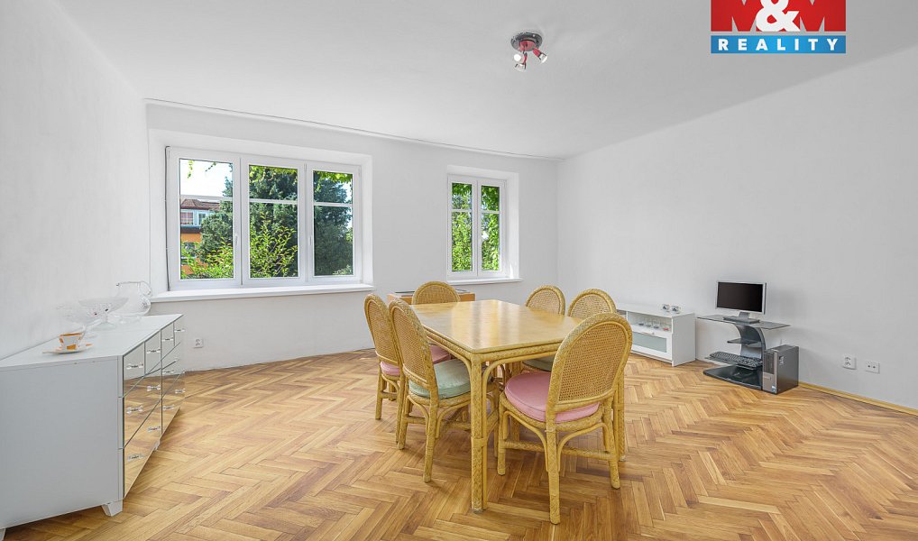 Prodej nájemního domu, činžáku 263 m², Krucemburk – náhled fotky 13