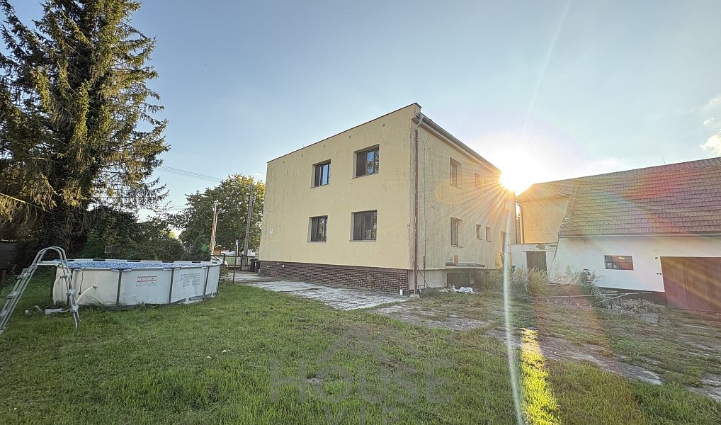Prodej domu 356 m² s pozemkem 1 276 m², Písková Lhota – náhled fotky 21