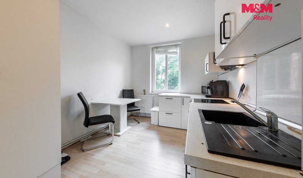 Prodej nájemního domu, činžáku 384 m², Karlovy Vary – náhled fotky 11