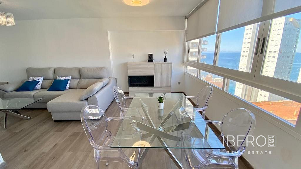 Piso 2+kk – Benidorm, Llevant, la Marina Baixa - Vista 5