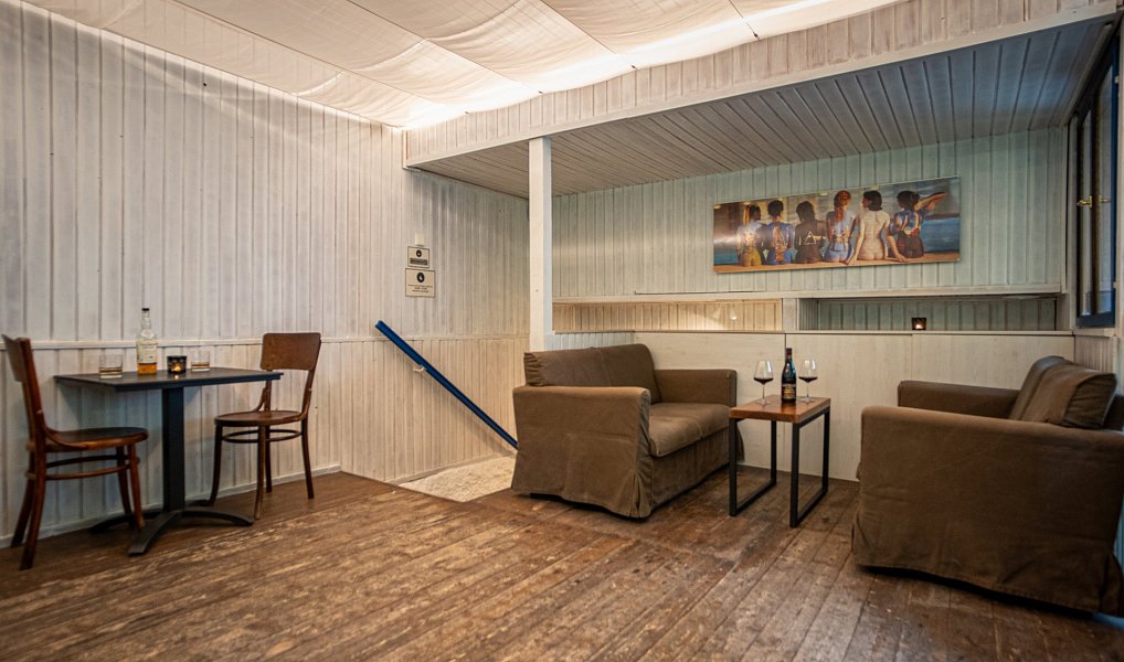 Pronájem restaurace 280 m², Praha – náhled fotky 5