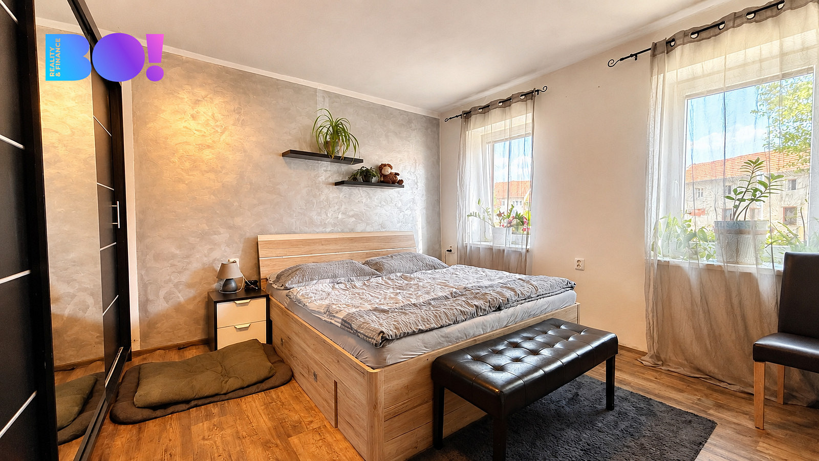 Prodej domu 106 m² s pozemkem 505 m² – fotografie 2