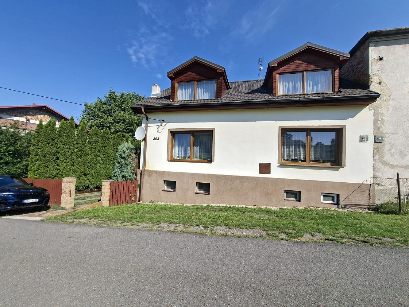 Prodej domu 198 m² s pozemkem 1 504 m² – fotografie 5