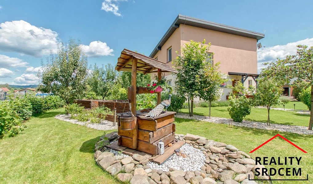 Prodej domu 105 m² s pozemkem 873 m², Vendryně – náhled fotky 29