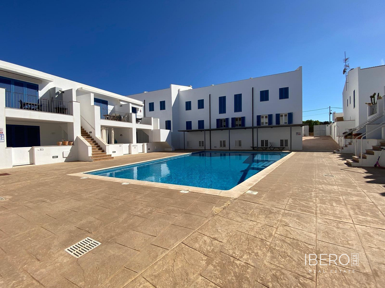 Piso 5+kk – Formentera, Sant Ferran de ses Roques - Vista 4