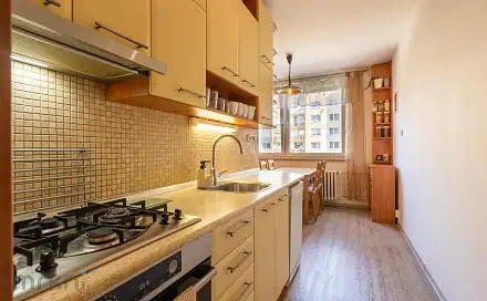 Prodej bytu 3+1 71 m², Čajkovského, Šumperk