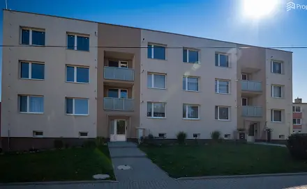 Prodej bytu 2+1 55 m², Blížkovice, okres Znojmo