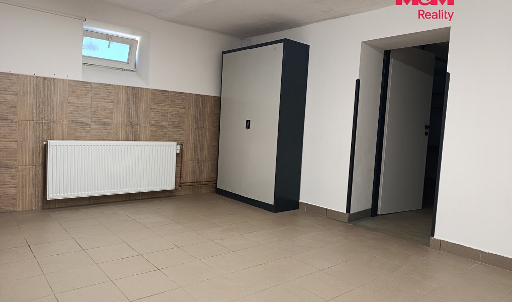 Pronájem obchodních prostor 117 m², Hrádek nad Nisou – náhled fotky 5