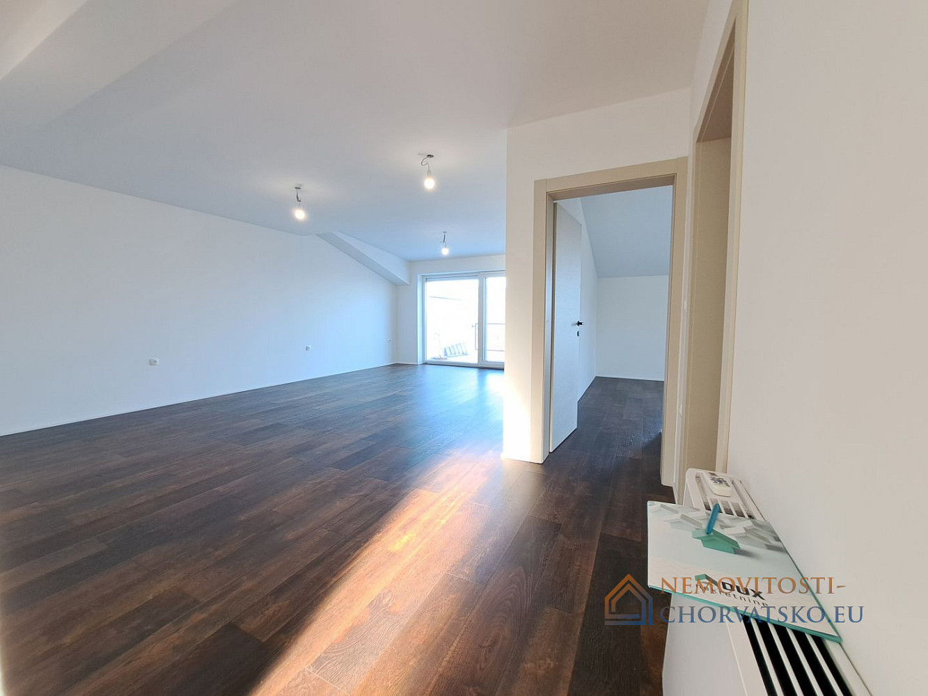 Prodej bytu 2+kk 80 m² – pohled 4