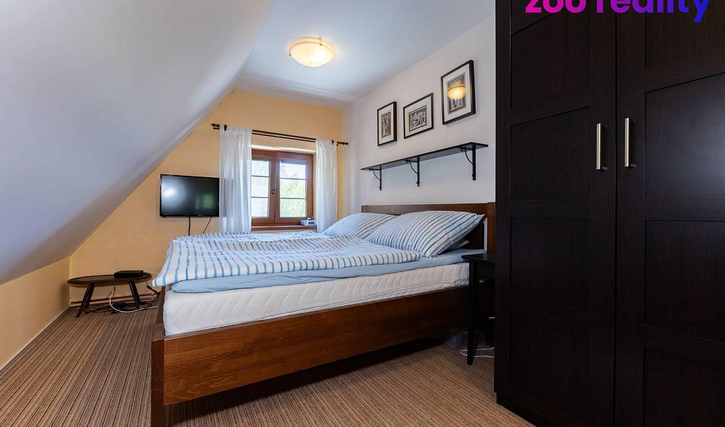 Prodej domu 180 m² s pozemkem 2 284 m², Perštejn – náhled fotky 9