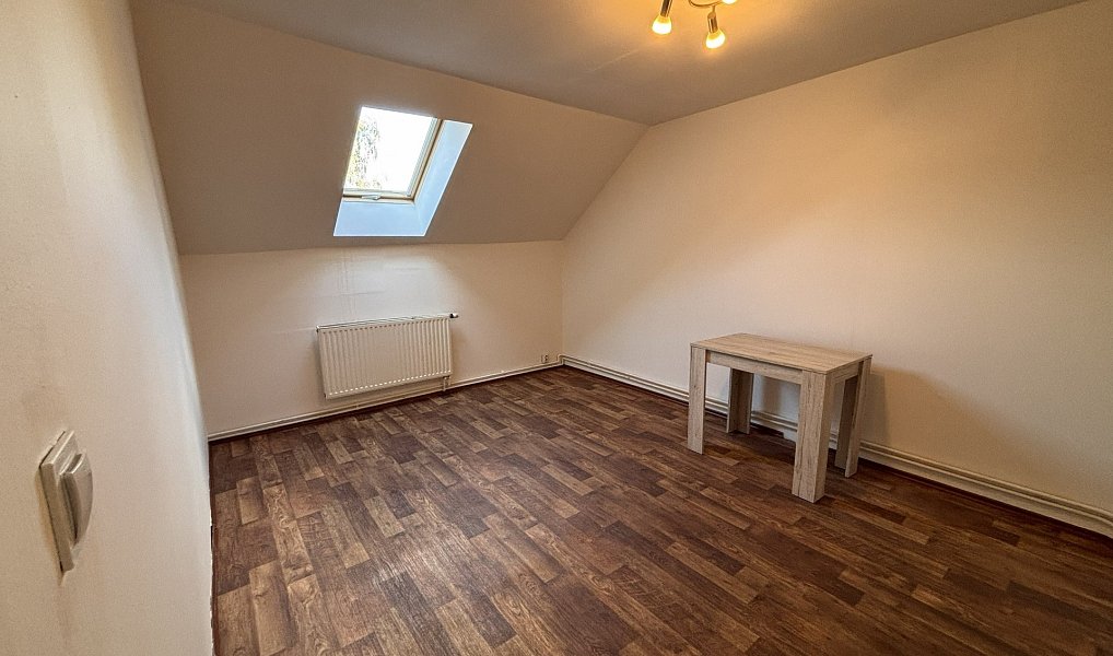 Pronájem bytu 2+kk 49 m², Třebíč – náhled fotky 7