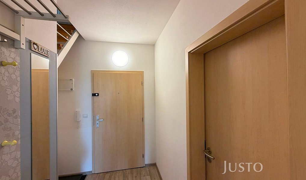 Pronájem bytu 2+kk 43 m², Hrádek nad Nisou – náhled fotky 11