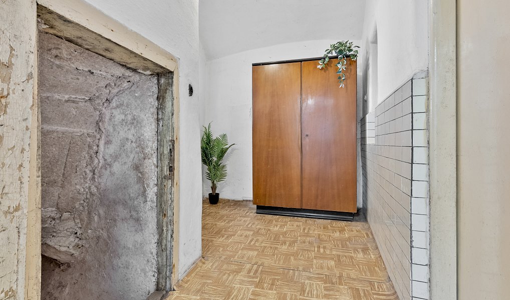 Prodej domu 64 m² s pozemkem 1 393 m², Chvaletice – náhled fotky 25