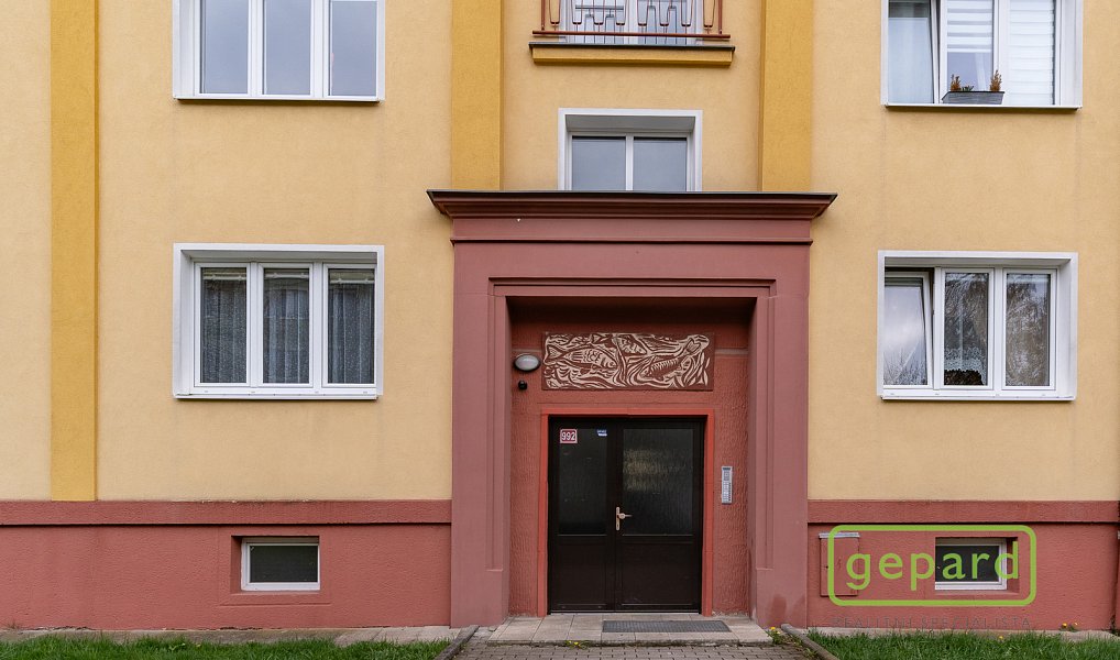 Prodej bytu 2+1 54 m², Ostrov – náhled fotky 8