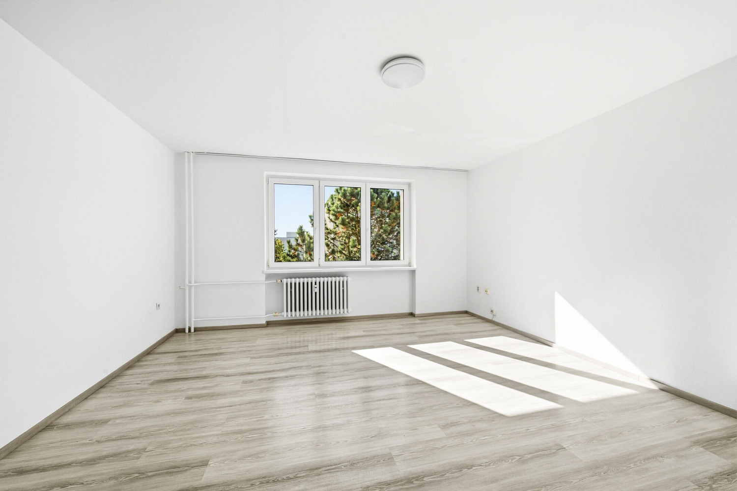 Pronájem bytu 3+1 71 m²